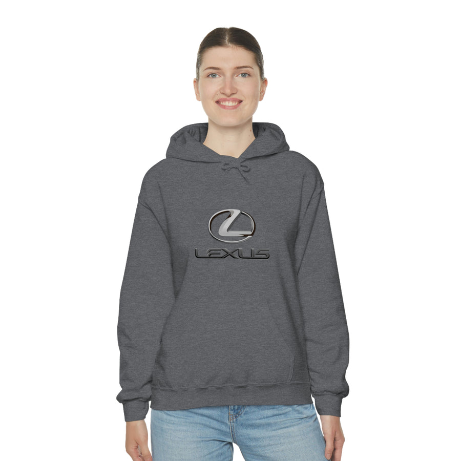 Unisex Lexus Hoodie™