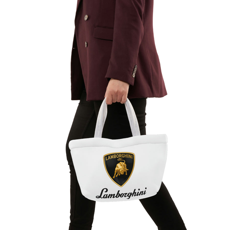 Lamborghini Picnic Lunch Bag™