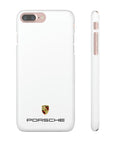 Snap Porsche Cases™