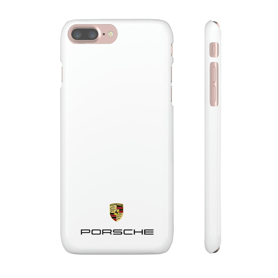 Snap Porsche Cases™