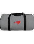 Grey Mclaren Duffel Bag™