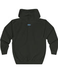 Unisex Ford Full Zip Hoodie™