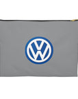 Grey Volkswagen Accessory Pouch™
