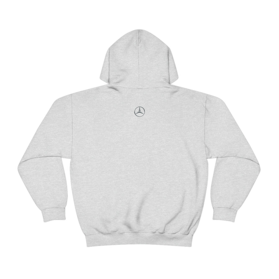 Unisex Mercedes Hoodie™