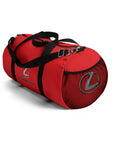 Red Lexus Duffel Bag™