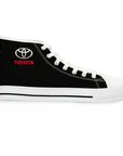 Women's Black Toyota High Top Sneakers™