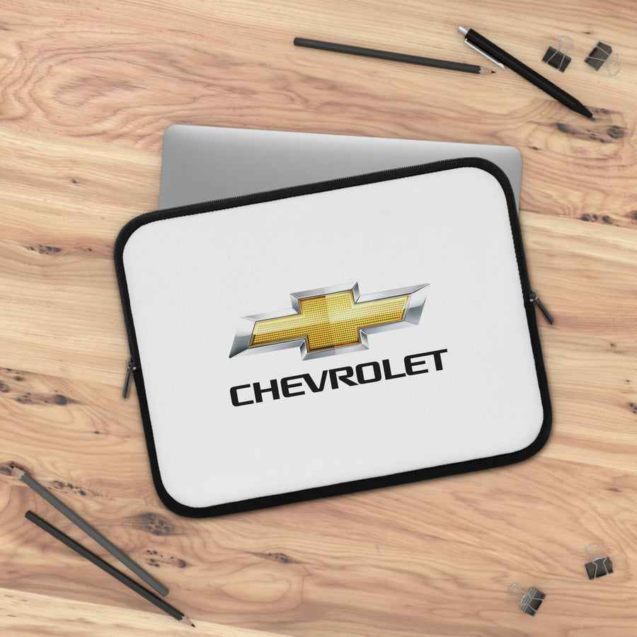 Chevrolet Laptop Sleeve™