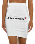 Women's McLaren Mini Skirt™