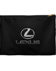 Black Lexus Accessory Pouch™