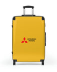 Yellow Mitsubishi Suitcases™