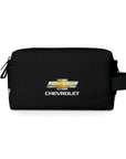 Black Chevrolet Toiletry Bag™