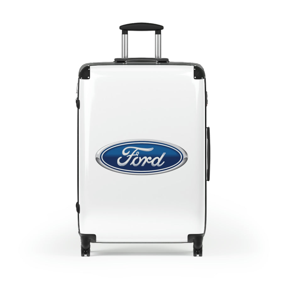 Ford Suitcases™