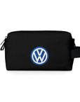 Black Volkswagen Toiletry Bag™