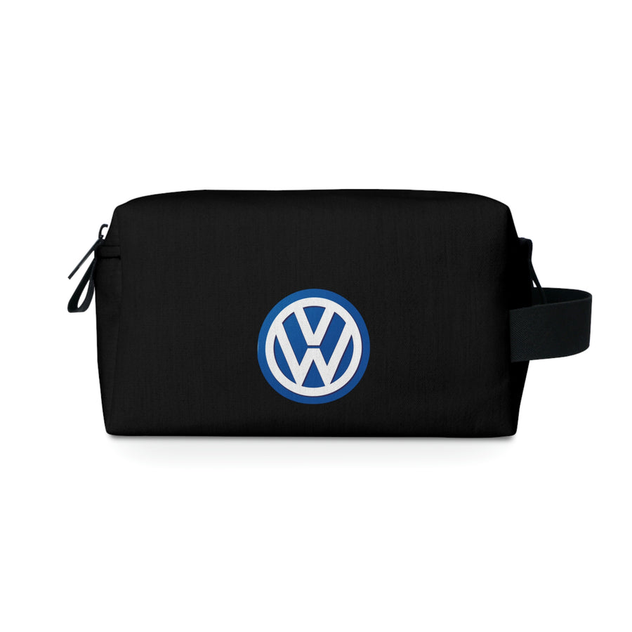 Black Volkswagen Toiletry Bag™