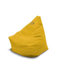 Yellow Mazda Bean Bag™