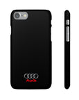 Audi Snap Cases™