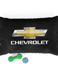 Black Chevrolet Pet Bed™