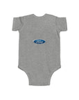 Ford Infant Fine Jersey Bodysuit™