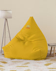Yellow Toyota Bean Bag™