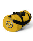 Yellow Mazda Duffel Bag™