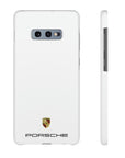 Snap Porsche Cases™