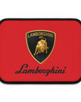 Red Lamborghini Laptop Sleeve™