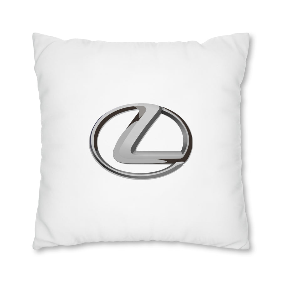 Lexus Spun Polyester pillowcase™