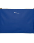 Dark Blue Jaguar Accessory Pouch™