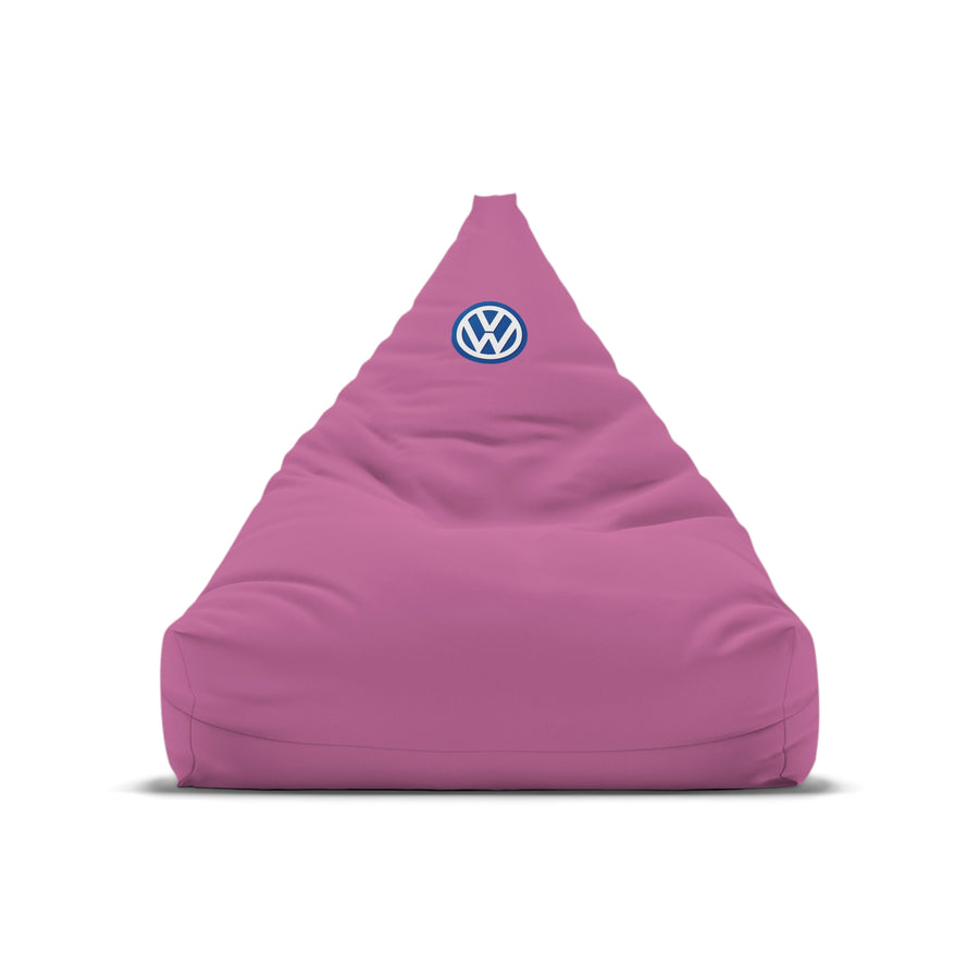 Pink Volkswagen Bean Bag™