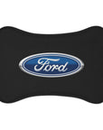 Black Ford Pet Feeding Mats™