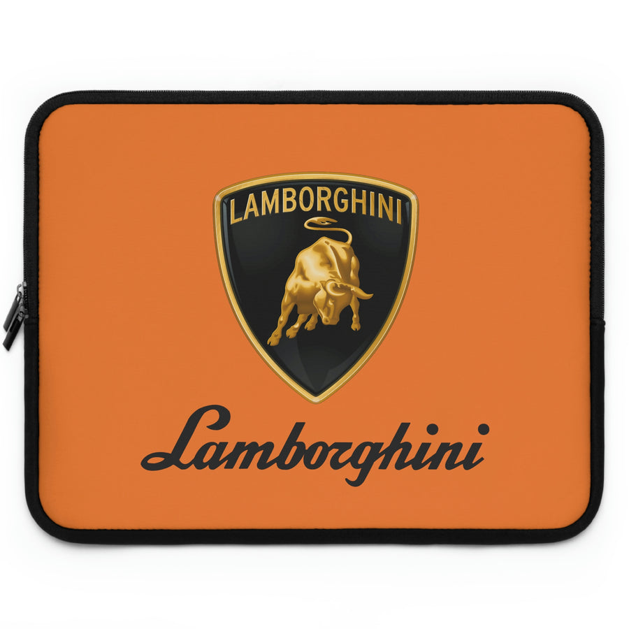 Crusta Lamborghini Laptop Sleeve™