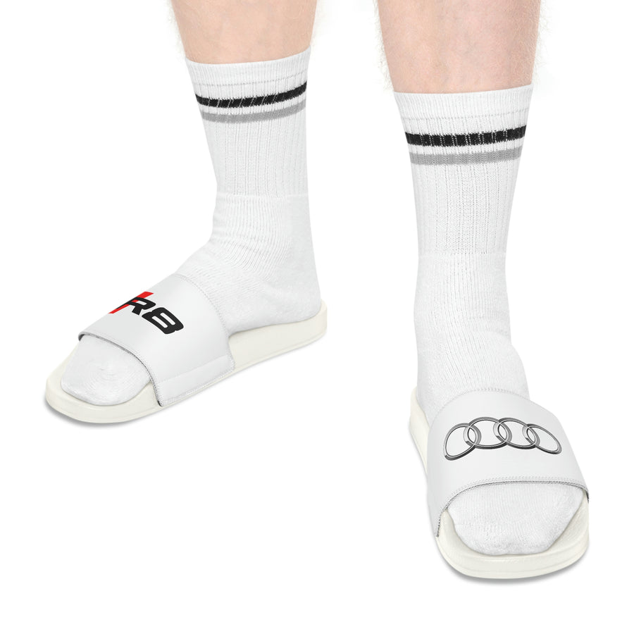 Unisex Audi Slide Sandals™