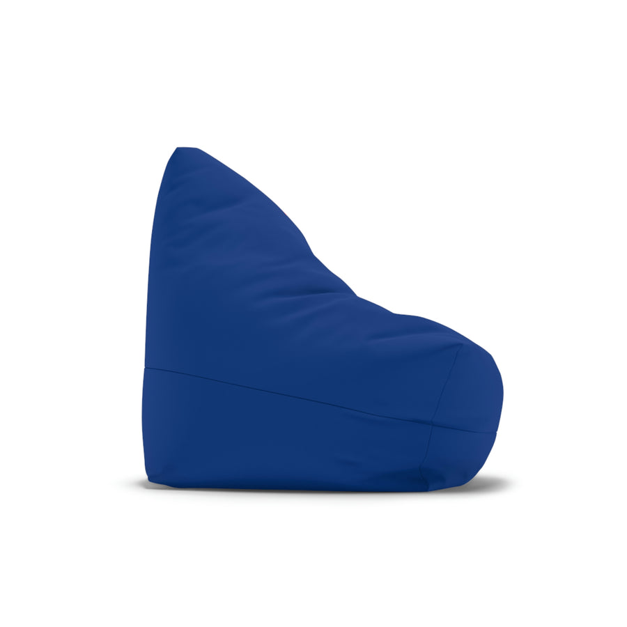 Dark Blue Mitsubishi Bean Bag™