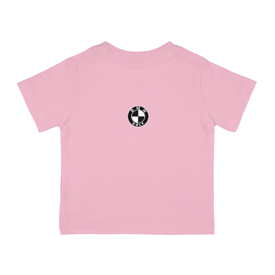 Infant Cotton BMW Jersey Tee™