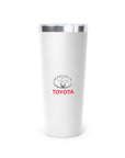 Toyota Copper Vacuum Insulated Tumbler, 22oz™