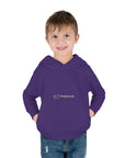 Unisex Mazda Toddler Pullover Fleece Hoodie™