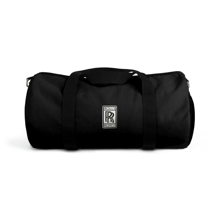 Black Rolls Royce Duffel Bag™