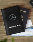 Black Mercedes Passport Cover™