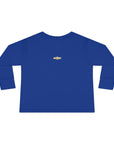 Chevrolet Toddler Long Sleeve Tee™