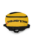 Unisex Yellow Mclaren Backpack™