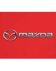 Red Mazda Placemat™