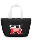 Black Nissan GTR Big Lunch Bag™