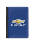 Dark Blue Chevrolet Passport Cover™