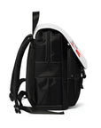 Unisex Mitsubishi Casual Shoulder Backpack™