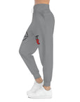 Unisex Grey Nissan GTR Joggers™