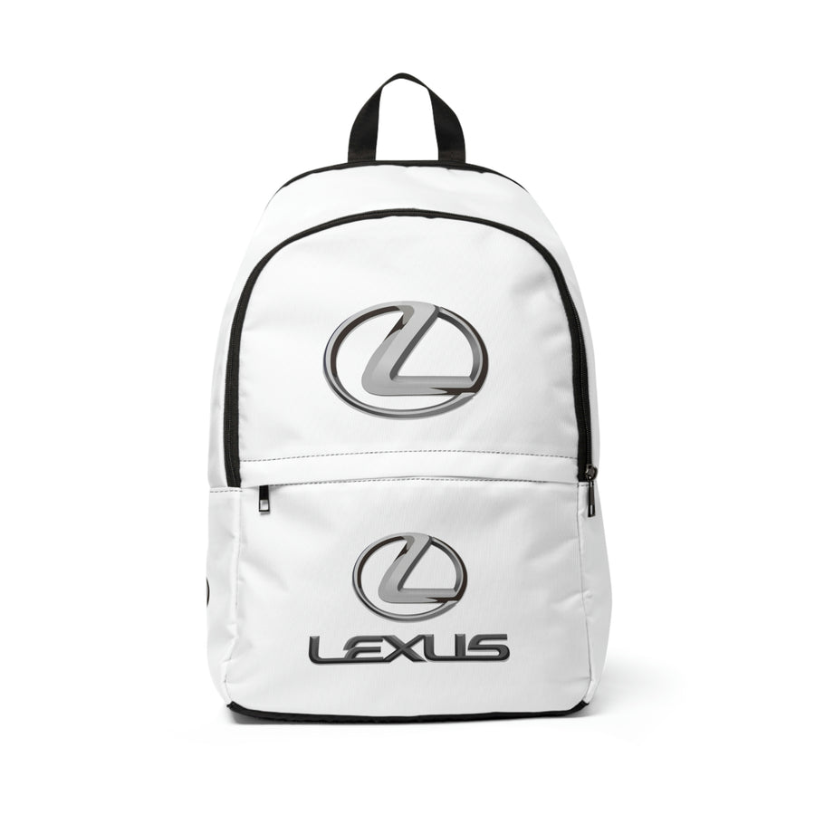 Unisex Lexus Backpack™