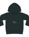 Unisex Jaguar Toddler Pullover Fleece Hoodie™