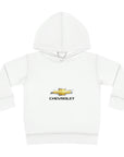 Unisex Chevrolet Toddler Pullover Fleece Hoodie™