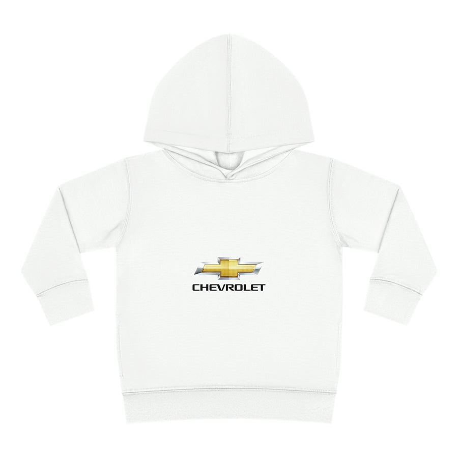 Unisex Chevrolet Toddler Pullover Fleece Hoodie™