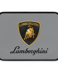 Grey Lamborghini Laptop Sleeve™